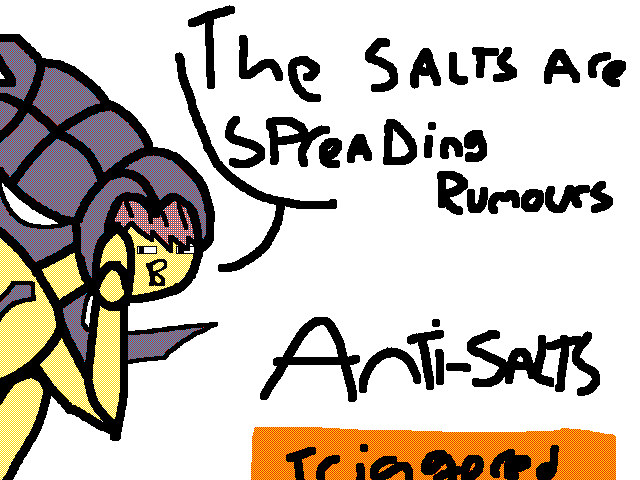 @Xxlmpurpleshep dares: start a salt war.