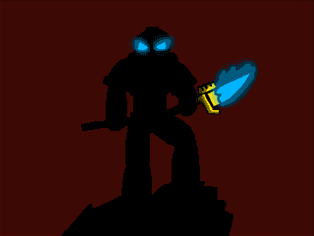 The last crusade