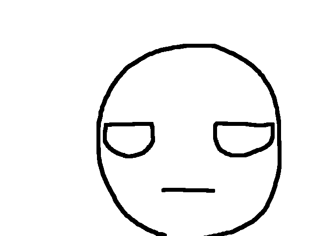 When I'm bored