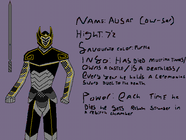 Ausar’s profile