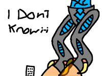 @coolanimation26 asks: y r u so big?