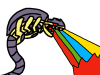 Sick trygon