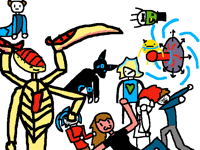 Group photo?