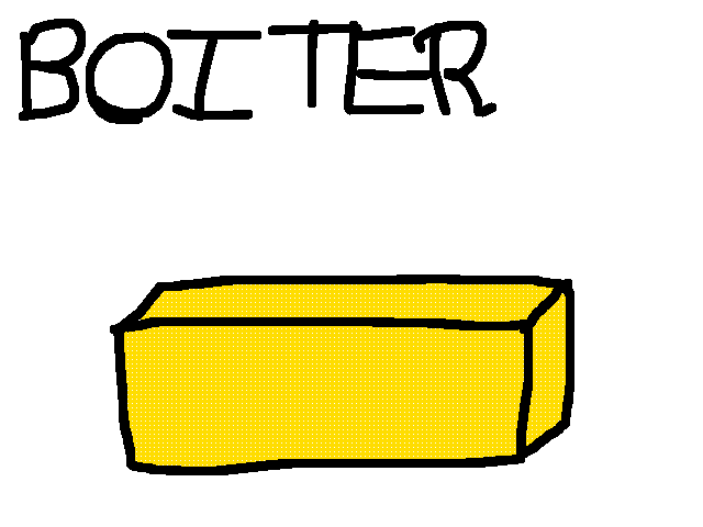 Butter/BOITER
