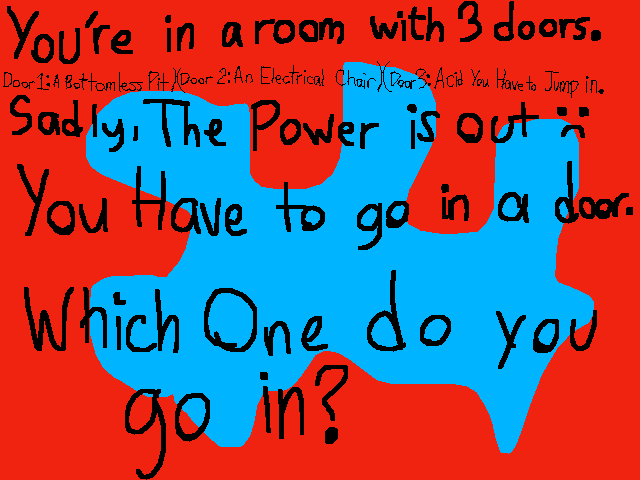 Comment the answer.