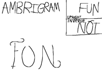 ambrigram.hml