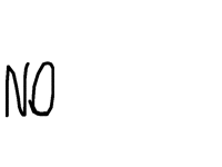 NOOOOOO (i never gain attention :( Sad)
