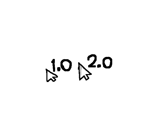 Cursors.wtf