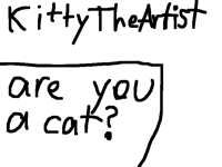 Dumb Q&A #1