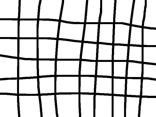 MEH WAS BORED