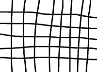 MEH WAS BORED