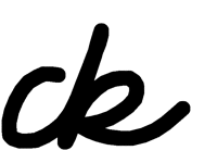 Ck