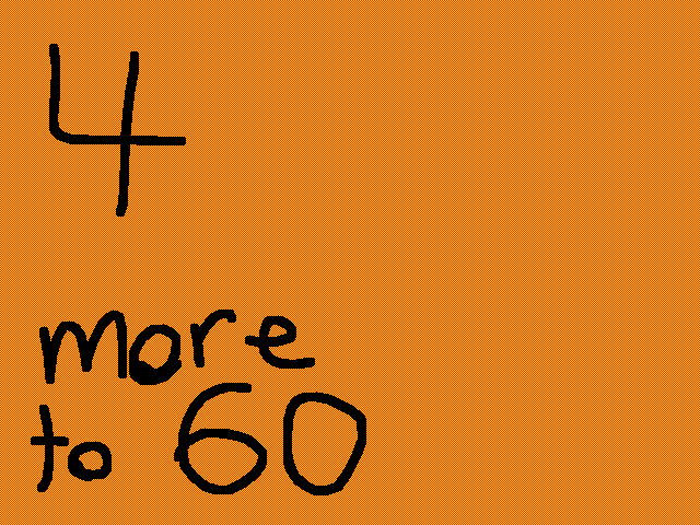 TO 60