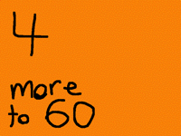 TO 60