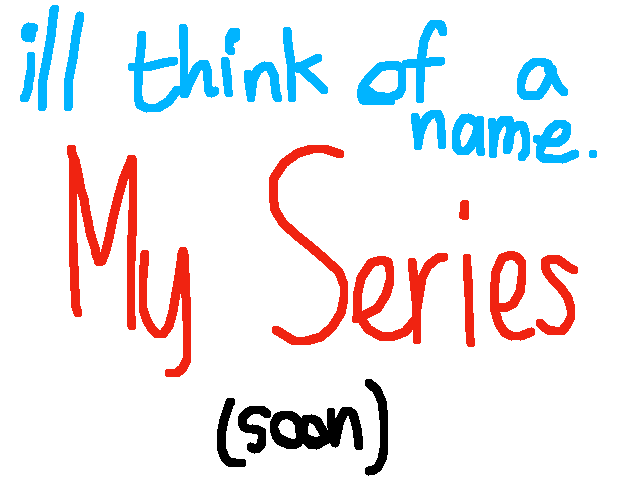 Moi series needs name