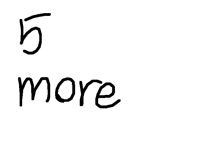 I NEED FOLLOWERS 5 MOAR