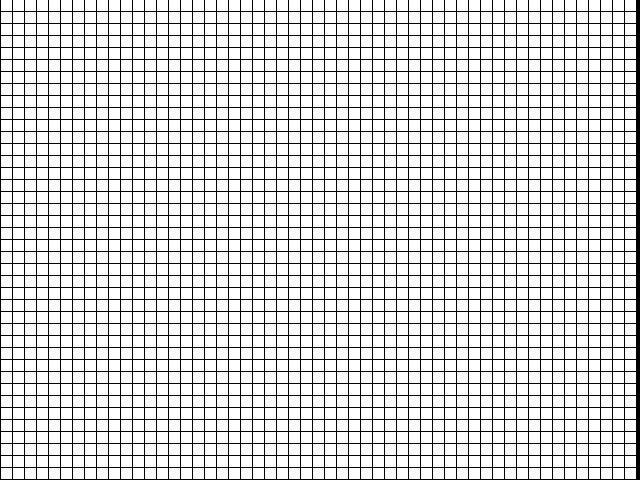 My pixel thing I'll be using for pixel art