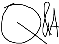 QandA