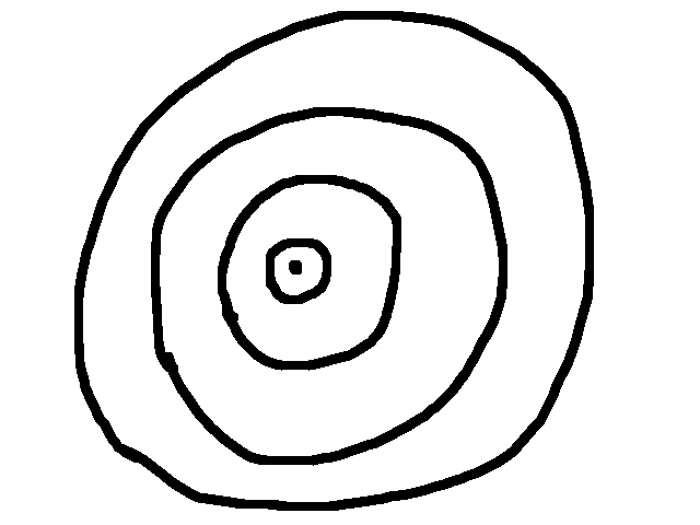 Circle Illusion