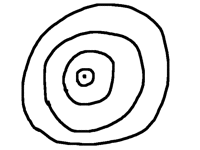 Circle Illusion