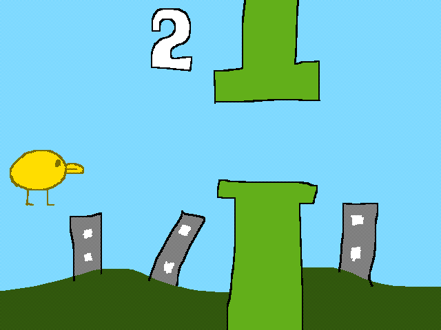 Falpey bird