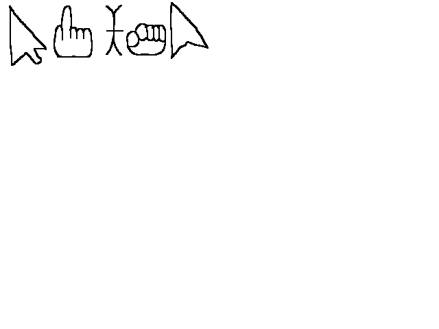 Cursor.io is a thing