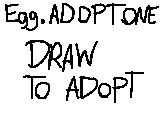 5 Egg Adoptions