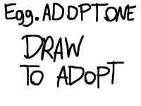 5 Egg Adoptions