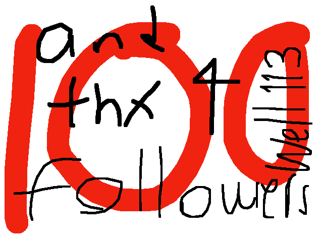 100 we'll 113