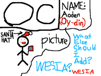 My OC