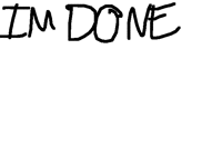 It's Untitled