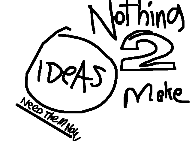 IDEAS 4 0nce