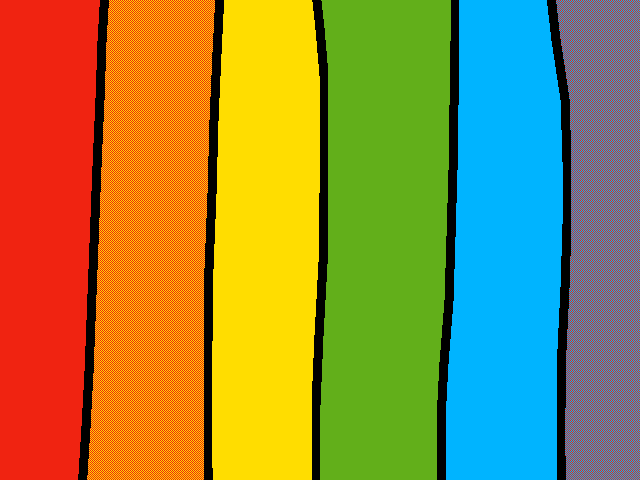 RAINBOW