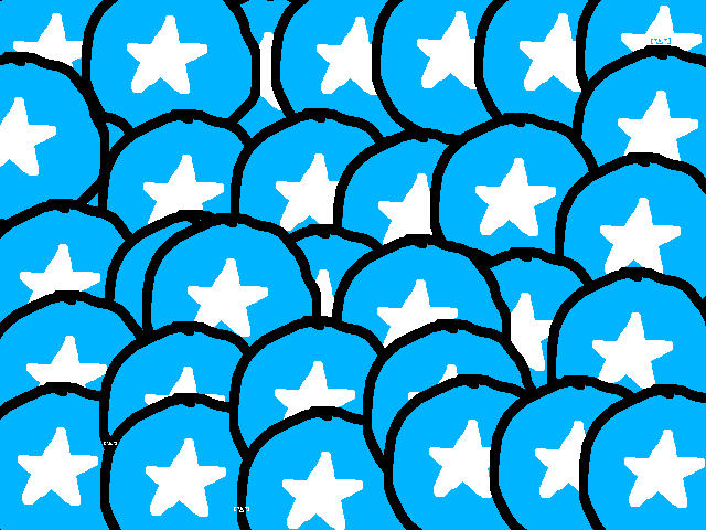 FEATURE COOKIE PARTY