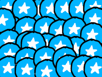 FEATURE COOKIE PARTY