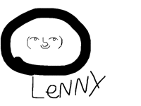 Lenny( ͡° ͜ʖ ͡°)