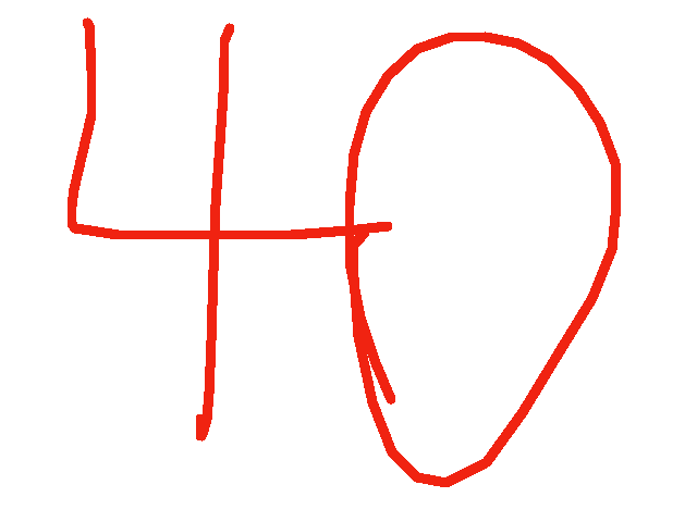 40 FOLLOWERS NOW