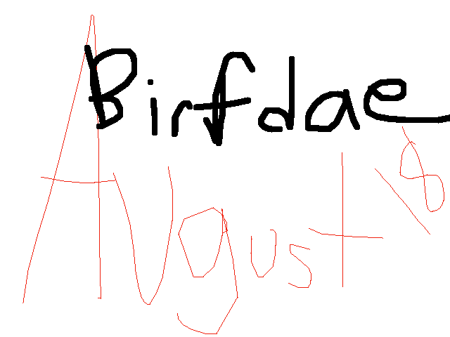 Birfdae