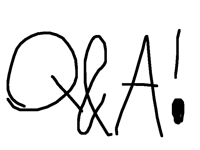 Q&A