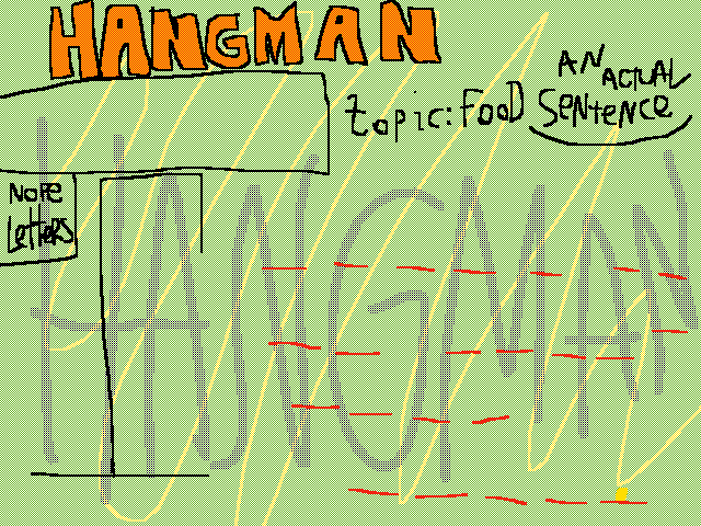 Hangman