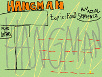 Hangman