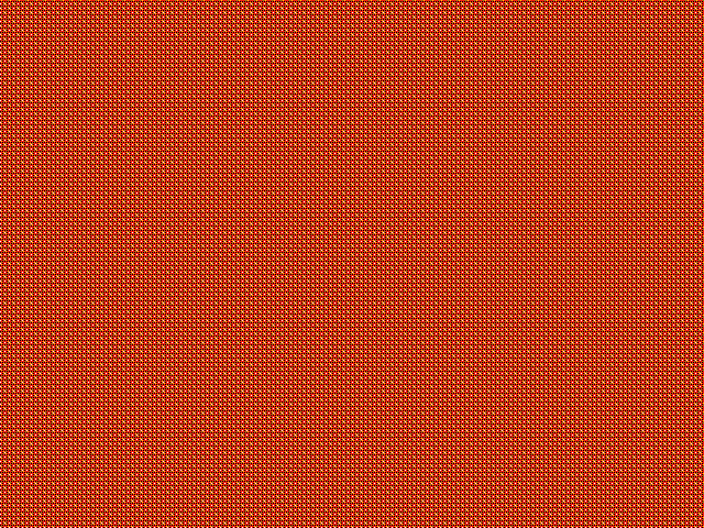 Cool color