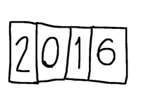 Did you get 2016 or 2017?