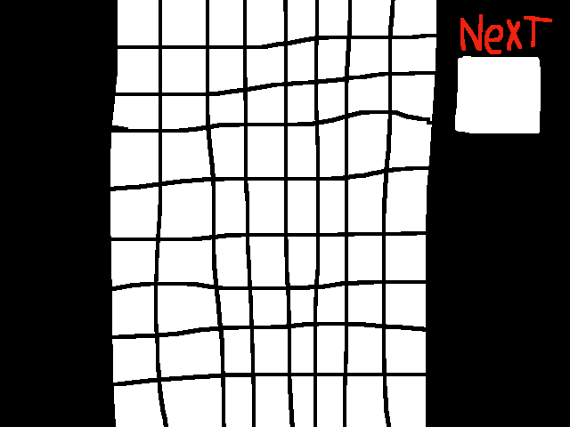 TETRIS (not finished)
