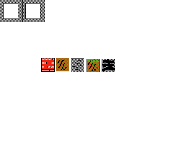 Minecraft blocks