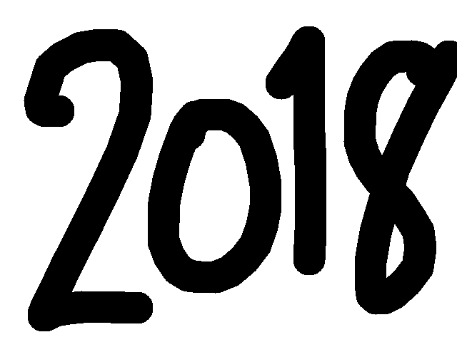 Happy 2018