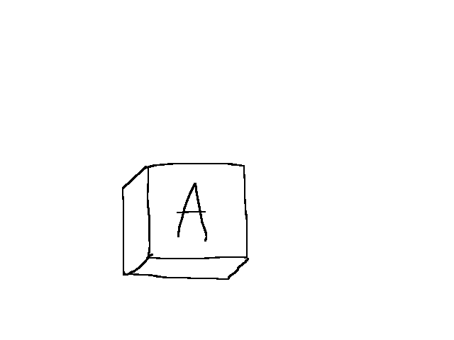 Button press (I am rlly bored)