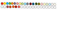 Colors (not finished