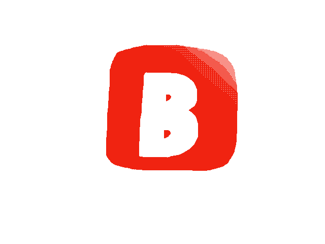 BBB️️️