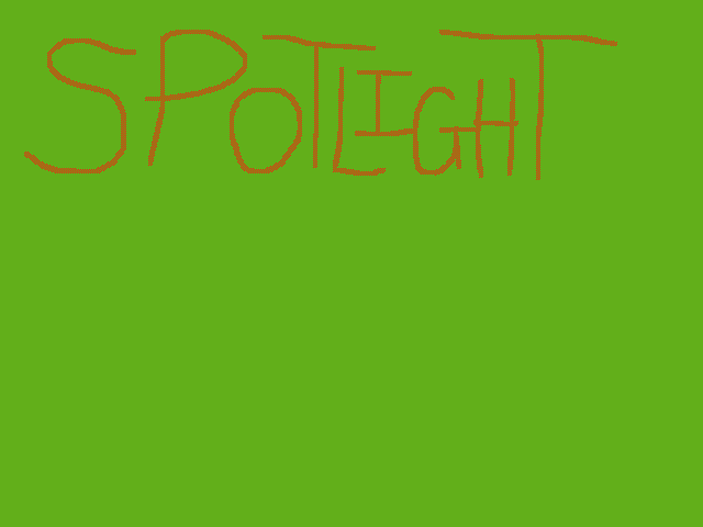 SPOTLIGHT